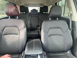 نيسان باثفايندر